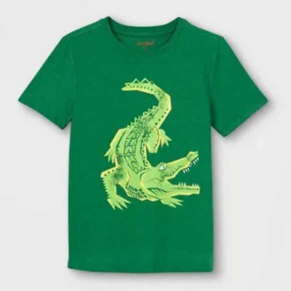 NWT Cat & Jack Tee - Picture 1 of 3